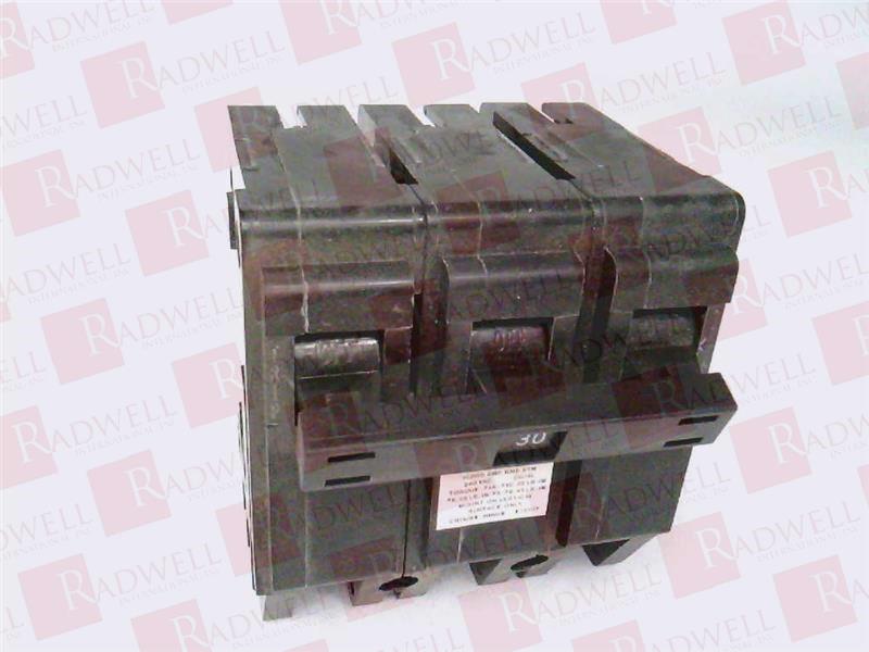 EATON CORPORATION MP330