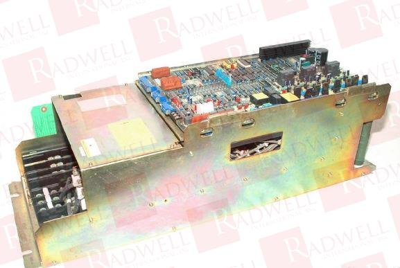 FANUC A06B-6055-H115