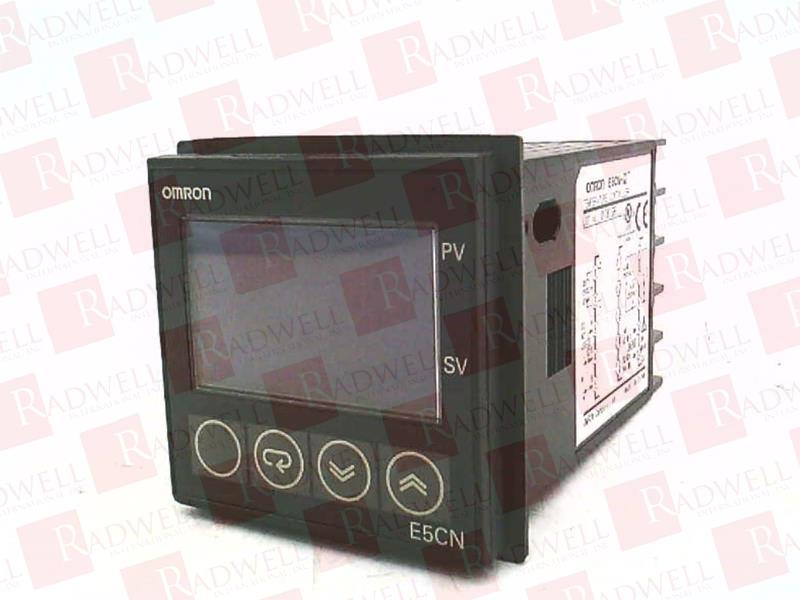 E5CNQ2T Omron New Temperature Controller E5CN-Q2T 100-240VAC One year warranty 