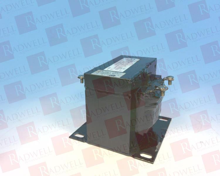 R64-01-036 Control Transformer by HAMMOND MANUFACTURING