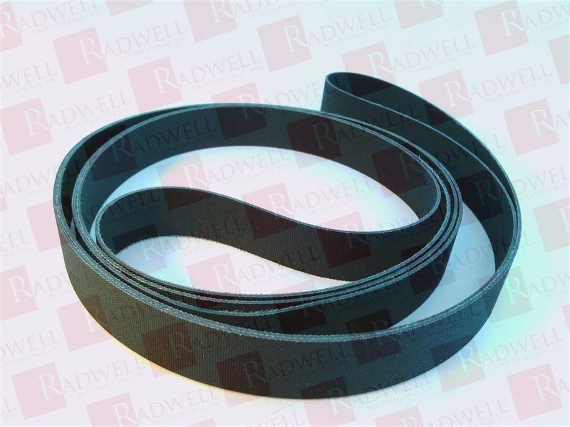 TT-5/1-6431-HC-2-2370MM Belt by FORBO SIEGLING