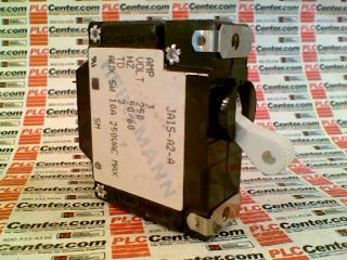 EATON CORPORATION JA1S-A2-A-003