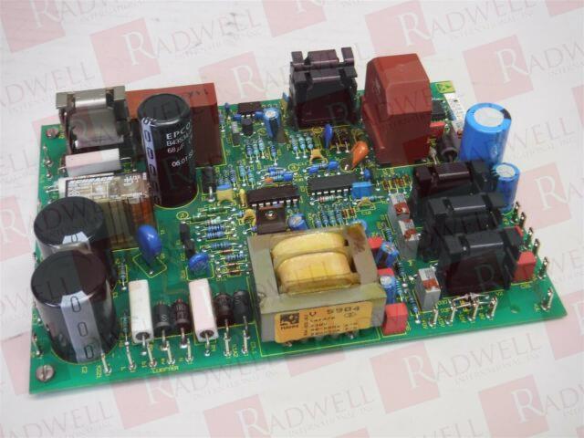 BOSCH 109-0770-4A04-07