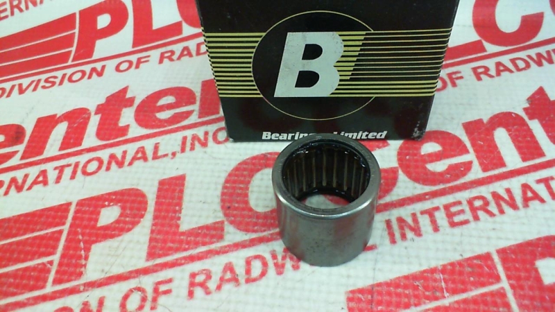 BEARINGS LIMITED HK-2530-2RS