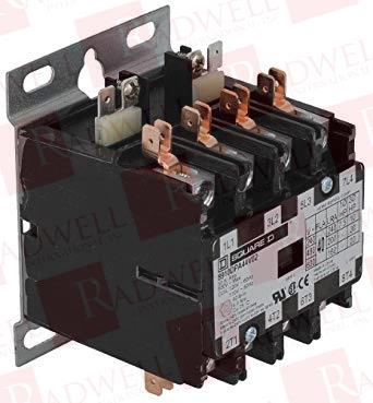 SCHNEIDER ELECTRIC 8910DPA44V02