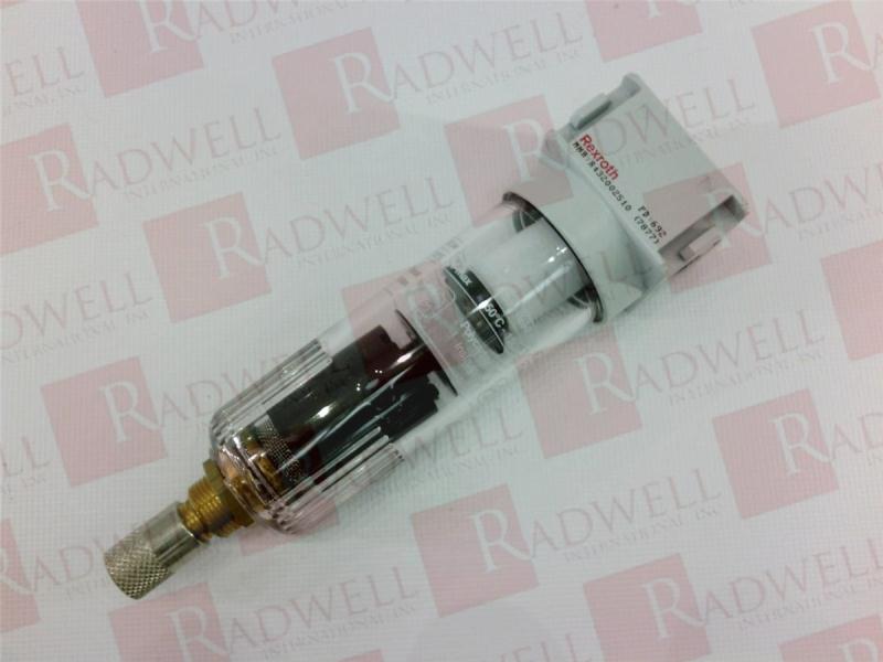 BOSCH R432002510