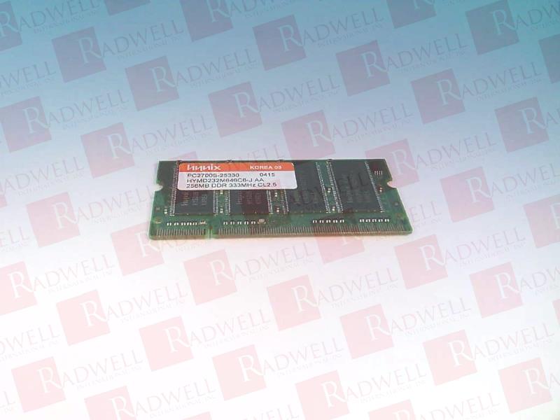 HYNIX HYMD232M646C6-J