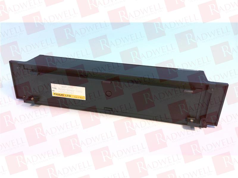 FANUC A230-0365-T002