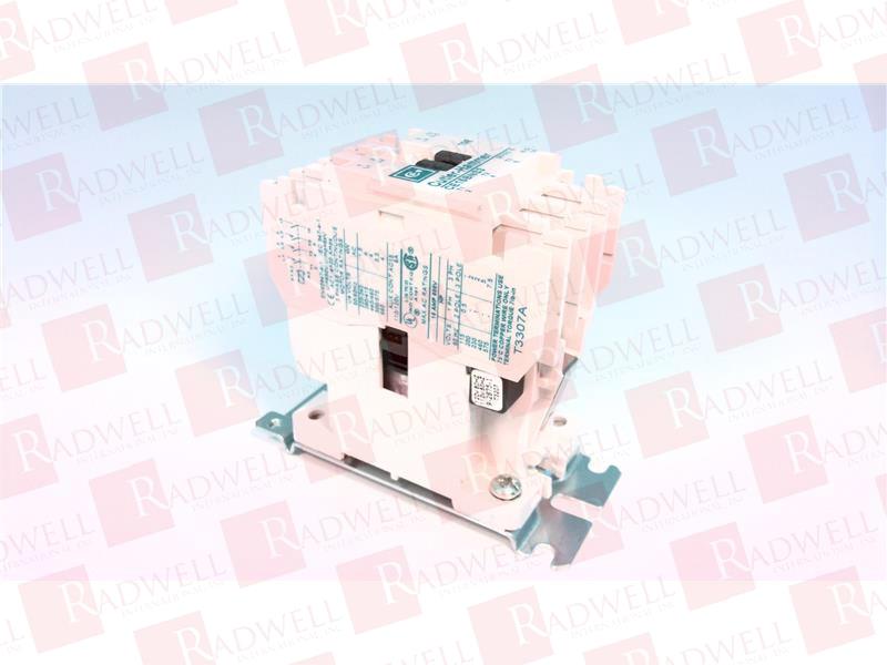 EATON CORPORATION CE15BNS3Y10AB