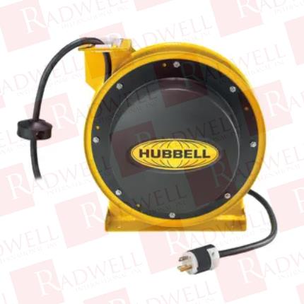 HUBBELL HBL45123R