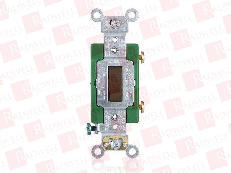 LEVITON 3031-2