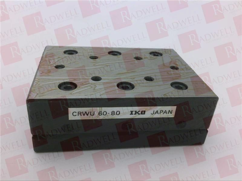 NIPPON CRWU6080