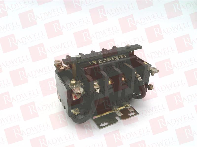 EATON CORPORATION ACS3402U30