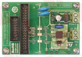 ST MICRO STEVAL-IFP020V1