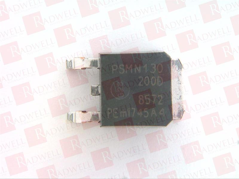 NXP SEMICONDUCTOR PSMN130-200D,118