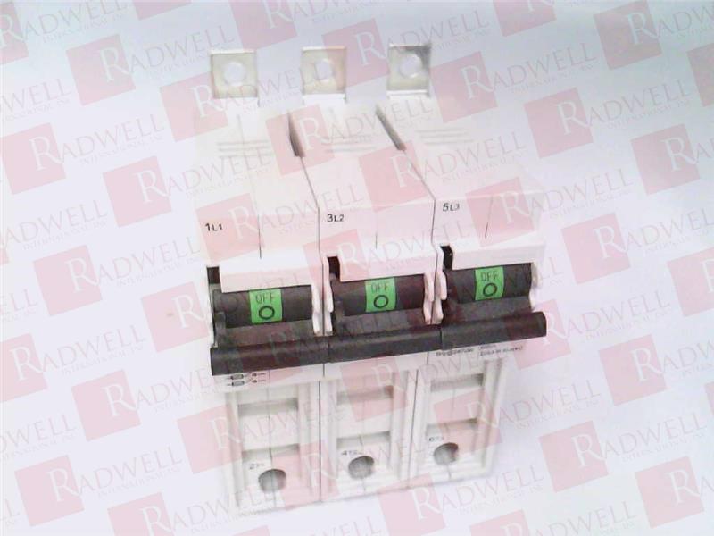 EATON CORPORATION CCPB-3-30CF