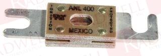 EATON CORPORATION ANL-400