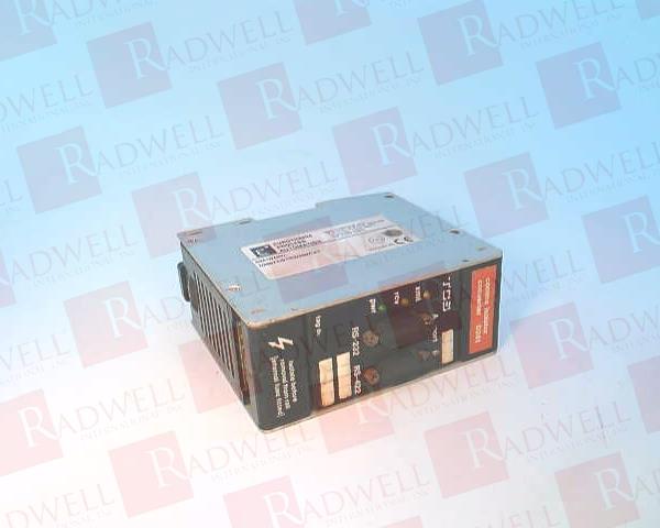 D241/240V/D28074/011/2/2097/A1 PLC Module/Rack by EUROTHERM CONTROLS