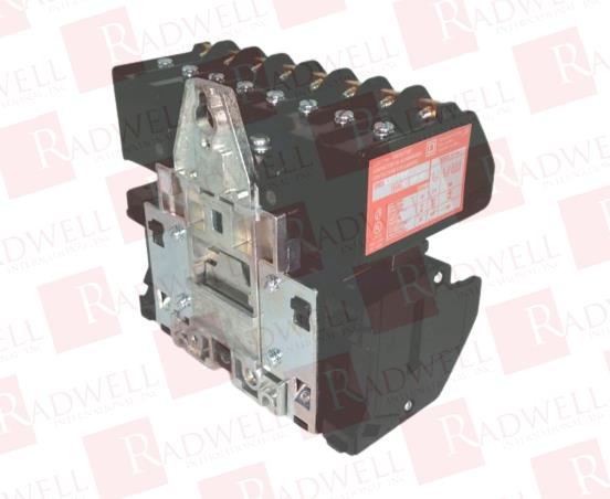 SCHNEIDER ELECTRIC 8903LO1200V02