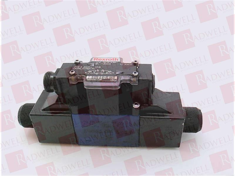 BOSCH R978030881