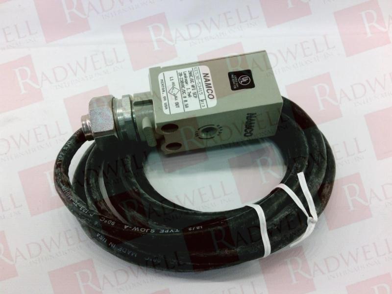 DANAHER CONTROLS EE530-53415