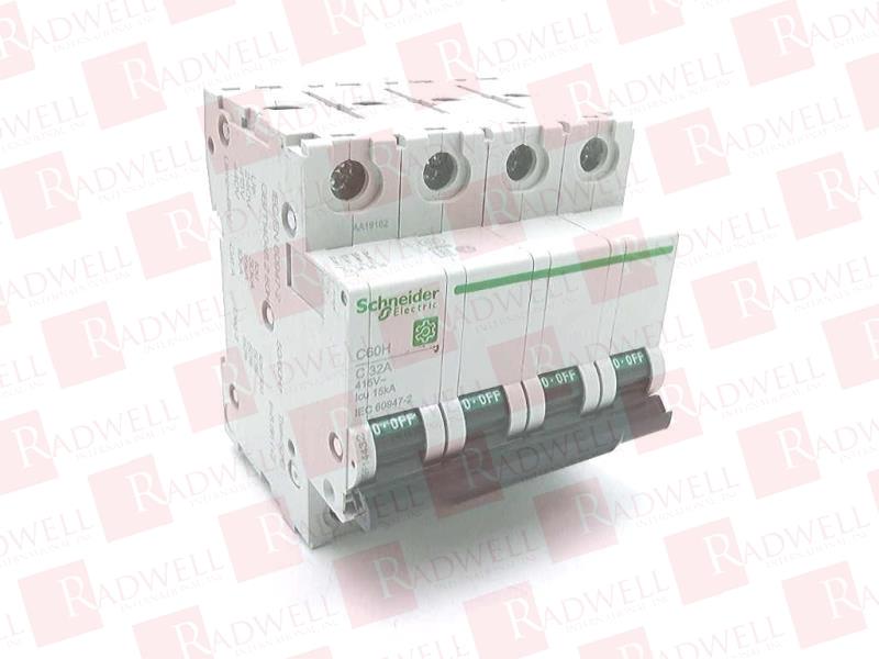 SCHNEIDER ELECTRIC M9F14432