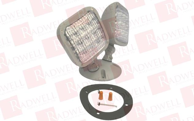 LITHONIA LIGHTING ELA-LED-T-WP-M12