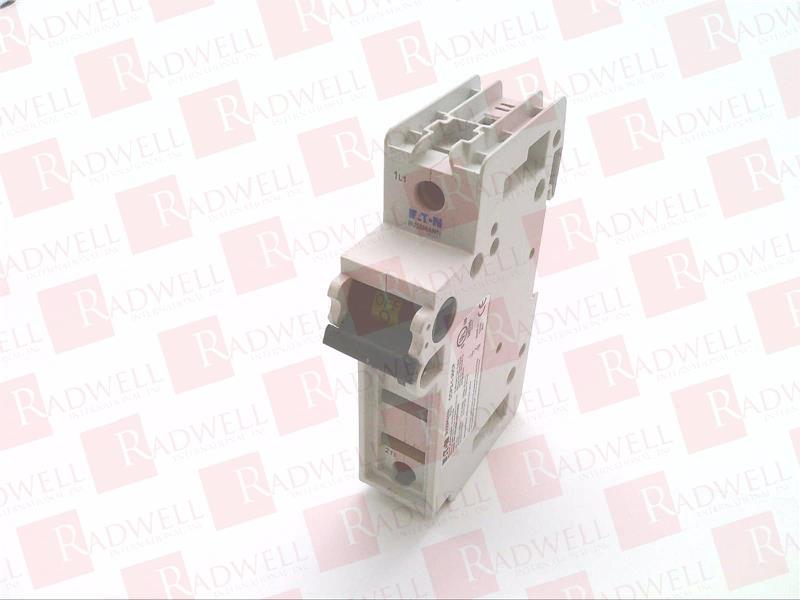 EATON CORPORATION CCP2-1-30CF