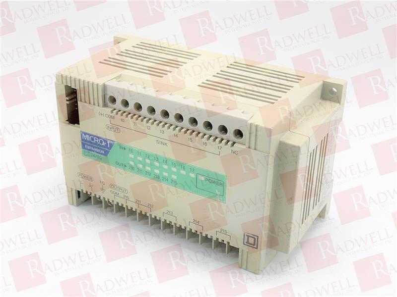 SCHNEIDER ELECTRIC 8003EX33