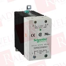 SCHNEIDER ELECTRIC SSRDF8S45A1