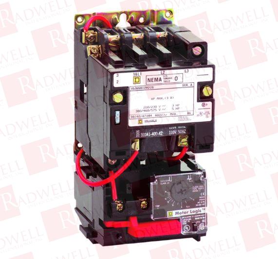 SCHNEIDER ELECTRIC 8536SBO2V02H109S