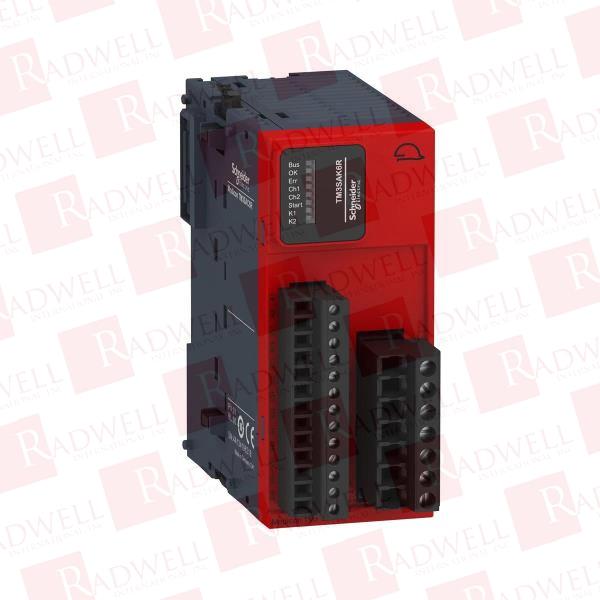 SCHNEIDER ELECTRIC TM3SAK6R