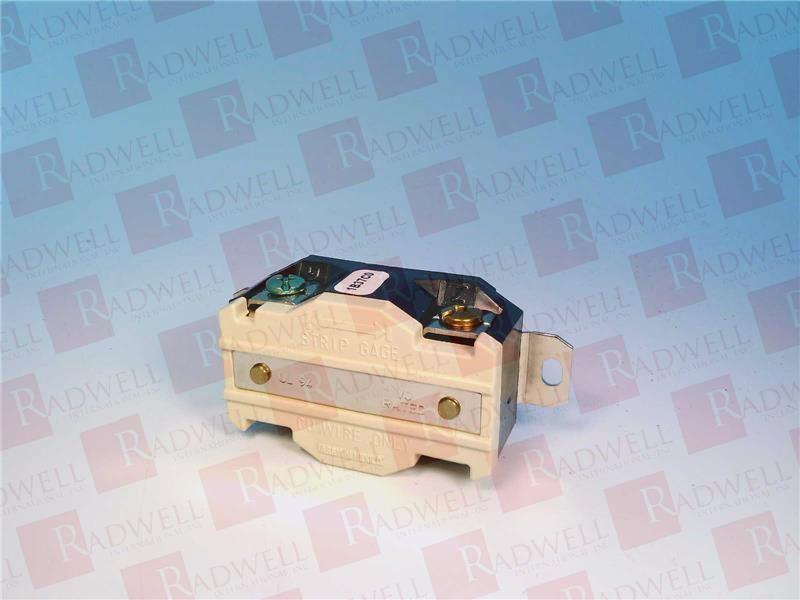 LEVITON 2730