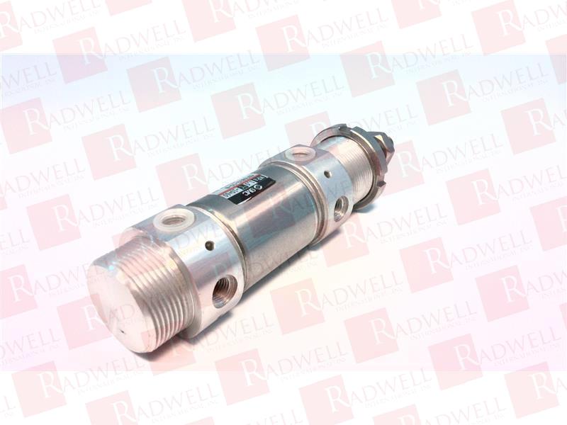 CD76E32-10-B Pneumatic Cylinder By SMC