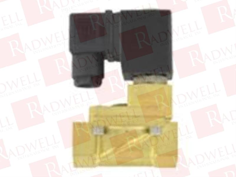 SBSV-B2N1 Solenoid Valve By DWYER