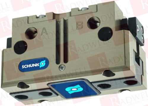 SCHUNK JGP 100-1-IS