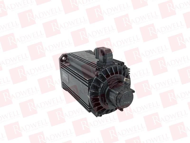 BOSCH MDD112B-N-030-N2M-130GA1