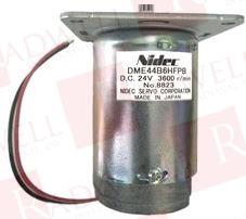 NIDEC CORP DME44B6HFPB