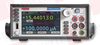 TEKTRONIX 2450 CAL