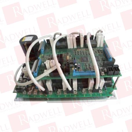 FANUC A06B-6076-H102