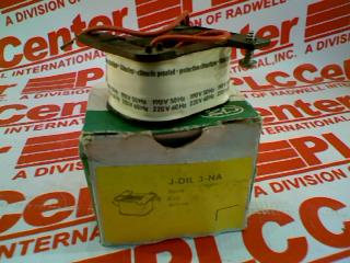 EATON CORPORATION J-DIL-3-NA