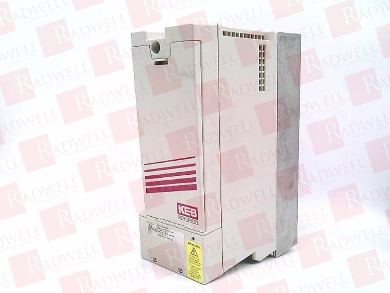 KEB AUTOMATION 13F5A1D-390A