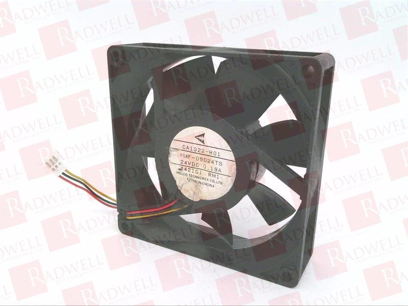 CA1322H01 by MITSUBISHI - Buy or Repair at Radwell - Radwell.com