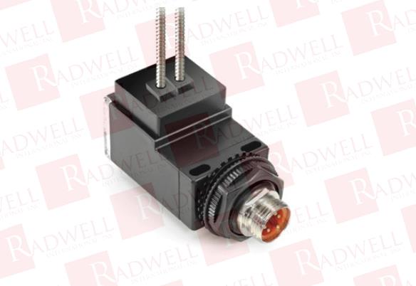 RADWELL VERIFIED SUBSTITUTE 1551E-6504-SUB