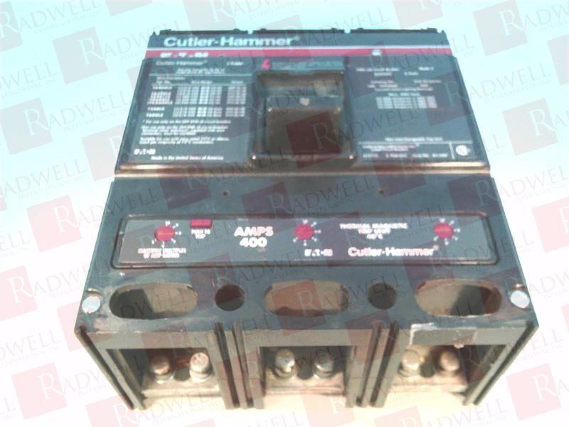 EATON CORPORATION LSB360400E