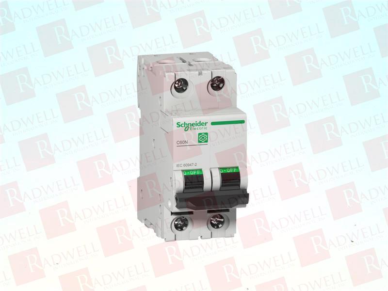 SCHNEIDER ELECTRIC M9F11201