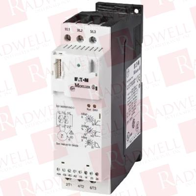 EATON CORPORATION DS7-34DSX024N0-D