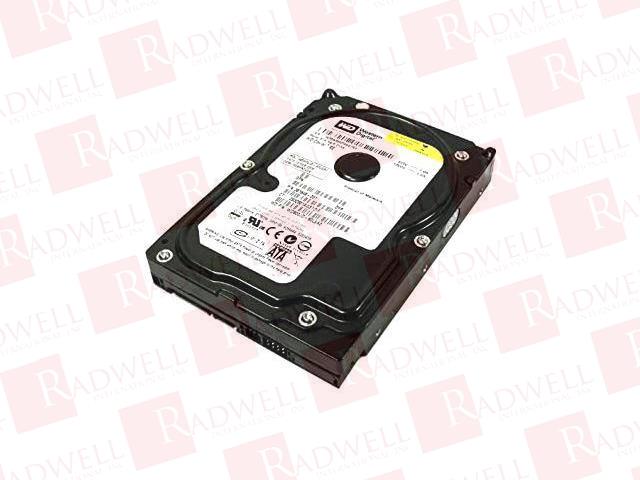 WESTERN DIGITAL WD1200LB-55EDA0