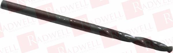 PRECISION TWIST DRILL 040806