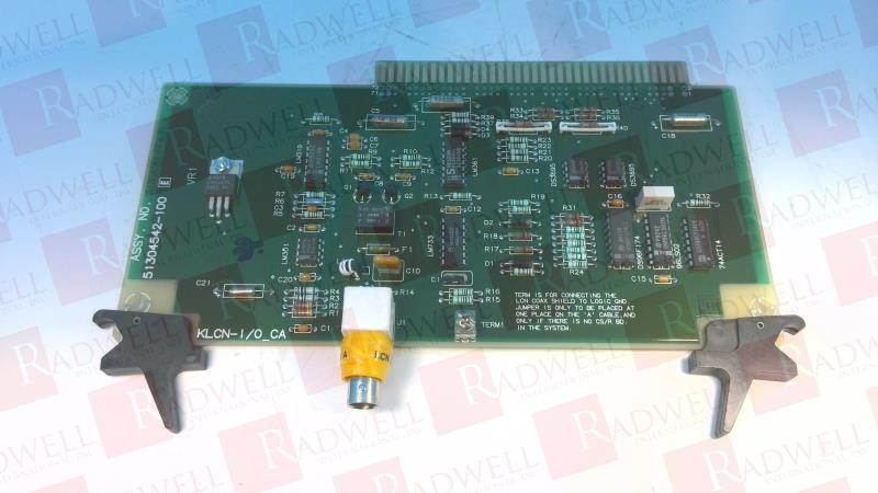 HONEYWELL 51304542-100